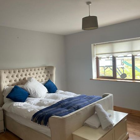 Ballyconneely House Голуэй Экстерьер фото