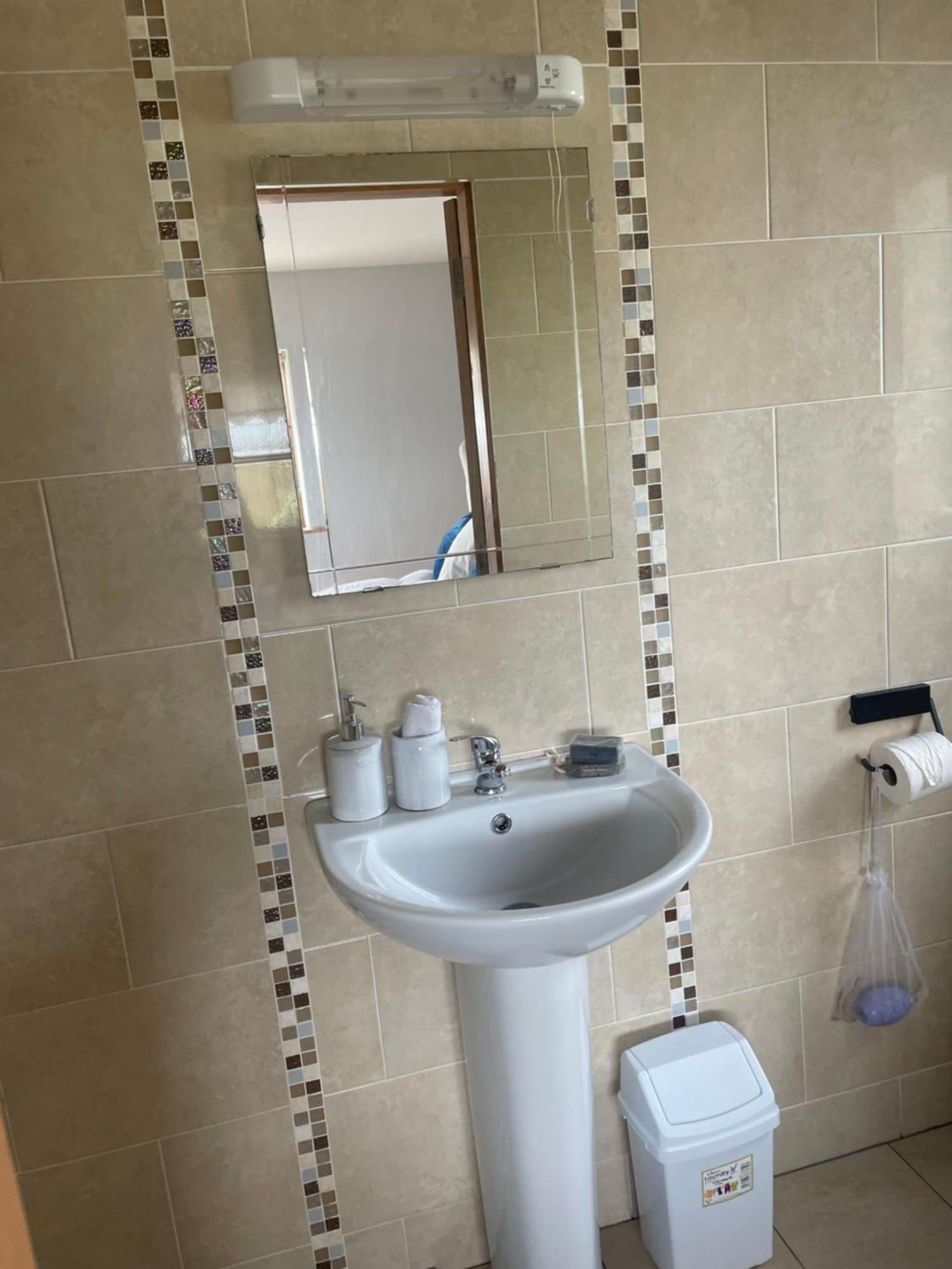 Ballyconneely House Голуэй Экстерьер фото