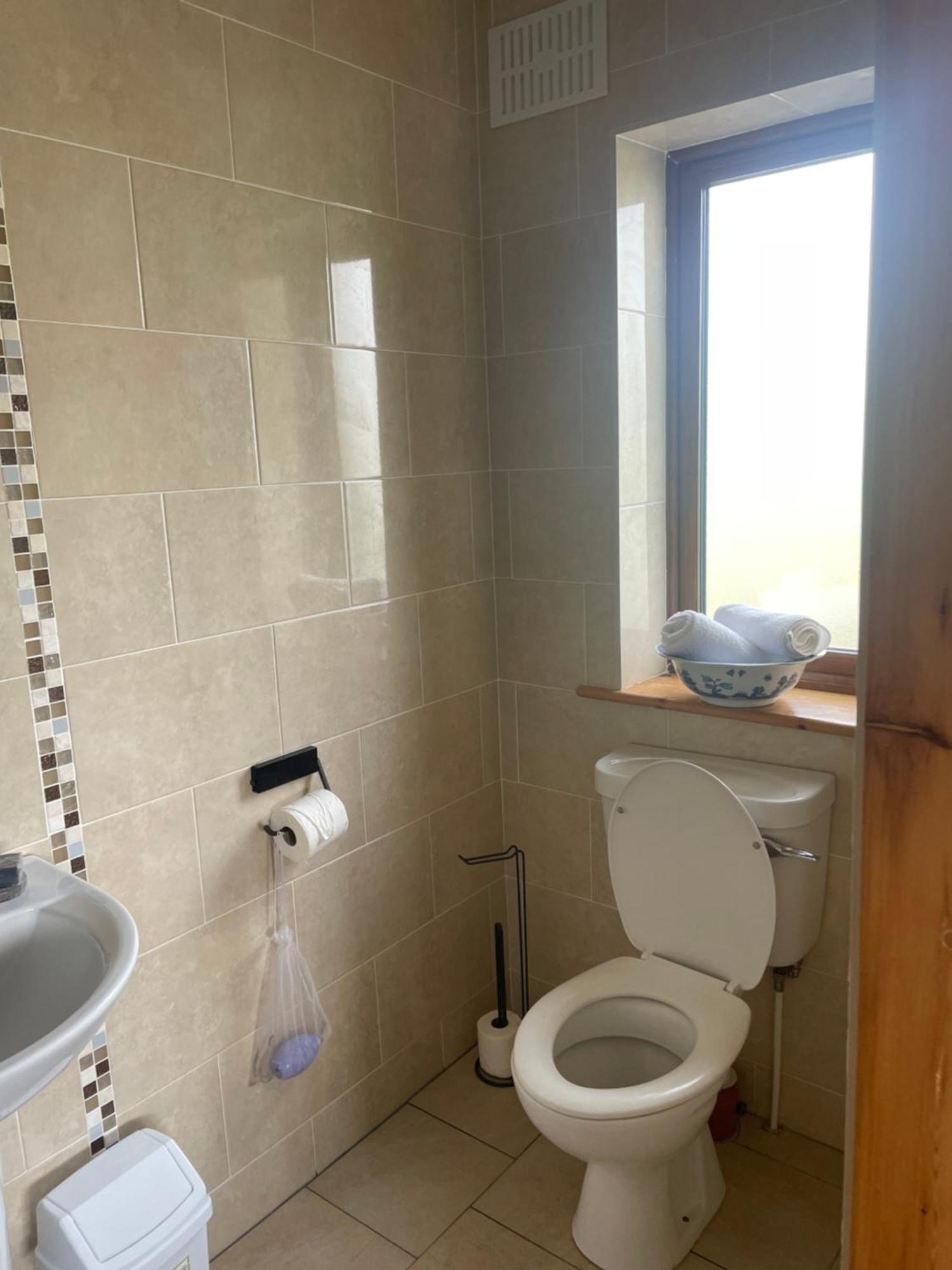 Ballyconneely House Голуэй Экстерьер фото